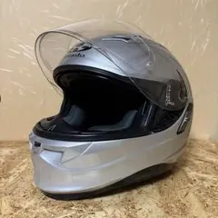 OGK KAMUI フルフェイスヘルメット サイズS カブト　カムイ