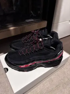 UNDEFEATED × Nike Air Max 95 SP 