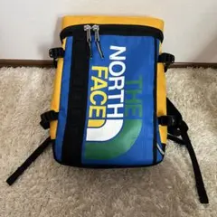 THE NORTH FACE バックパック/ヒューズボックス　キッズ