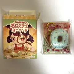 Mellojoy メロジョイ ミニランド シーソルトリング - メルカリ