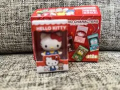 チョコボックスサンリオ　キティーちゃん
