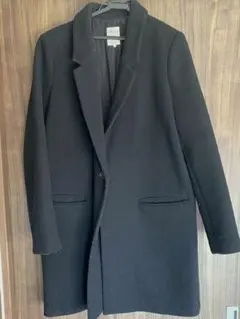 ZARA trafaluc outermear collection 黒