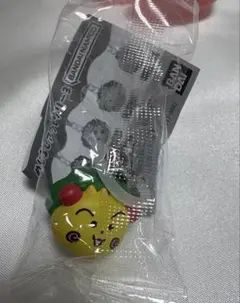 コジコジ　めじるしアクセサリー3 ガチャ