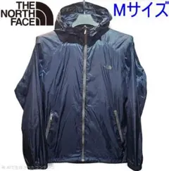 THE NORTH FACE ネイビー ナイロンジャケット NP11990