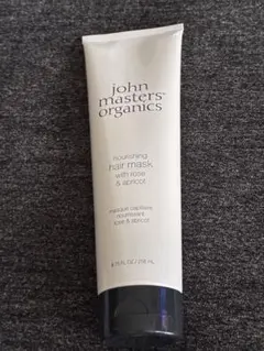 ジョンマスターオーガニック　ヘアトリートマスクのサムネイル