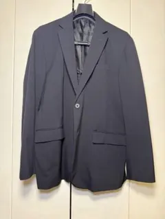 【大きいサイズ・3XL】GU テーラードジャケットのサムネイル