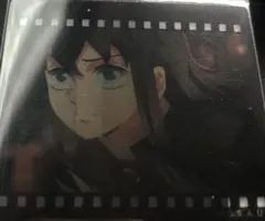鬼滅の刃　無限城編　クリアカード　時透無一郎