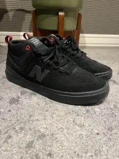 CHALLENGER × NEW BALANCE numeric 379MCHのサムネイル