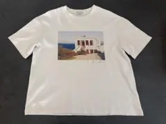 AndrewMaclear×DOORS フォトプリント Tシャツ Mサイズのサムネイル