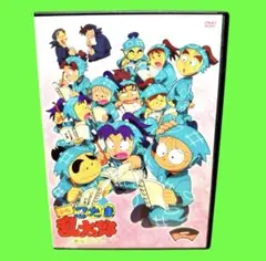 新品ケース収納　忍たま乱太郎 第19シリーズ 一の段　DVD 高山みなみ