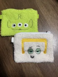 トイ・ストーリー5 もふもふポーシェット　スマーティパンツ
