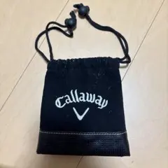 Callaway(キャロウェイ)　トルクレンチ巾着袋のサムネイル