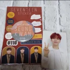 2026年最新】seventeen ローソンくじの人気アイテム - メルカリ