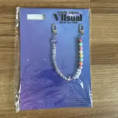 y*2様 Travis Japan Viisual ワルツ　ストラップ
