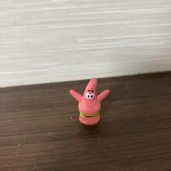 いつも一人ぼっちなパトリック