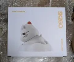 StrayKidsスキズ SKZOO ムードランプ ジニレット 2026年最新】mood lamp skzooの人気アイテム - メルカリ