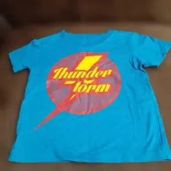 ベリーズベリーThunder form Tシャツのサムネイル