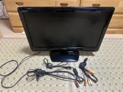 2026年最新】REGZA 22AV550の人気アイテム - メルカリ