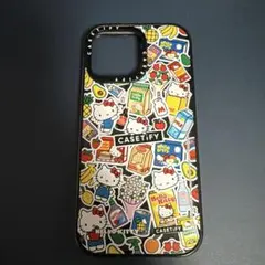 ハローキティ コーヒー iPhoneケース ハローキティ コーヒー iPhoneケース - メルカリ