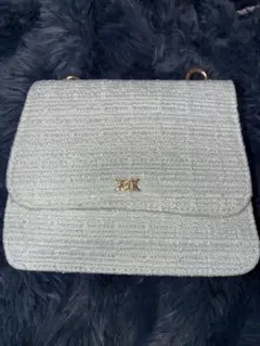 【新品、未使用品】ナイスクラップ　ノベルティバッグ