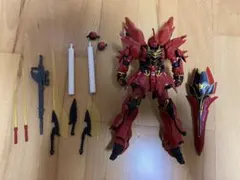 2025年最新】シナンジュ mg ジャンクの人気アイテム - メルカリ