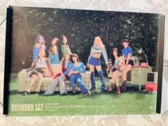 2025年最新】twice ポスター b2の人気アイテム - メルカリ