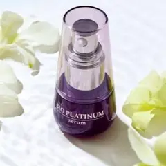 オージオ　バイオプラチナセラム