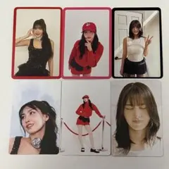 619. TWICE モモ Strategy トレカ