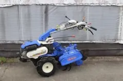 【終了】イセキ 管理機 パンジーP7 耕運機 イセキ パンジーP 9 | 管理機 | 商品一覧 | 優良中古農機具を買うなら
