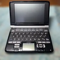 CASIO EX-word DATAPLAS 3 XD-SW6500