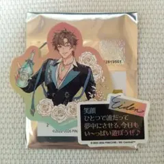 新世界狂歡 nu：Carnival Animate Cafe Anicafe 貼紙 Eight