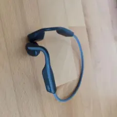 Shokz 骨伝導イヤホン 本体 ブラック - メルカリ