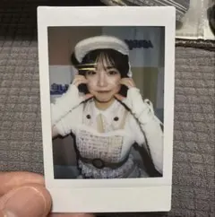 TWICE in wonderland ミナ 直筆 サイン入り チェキ - メルカリ