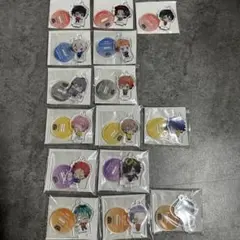 ヒプノシスマイク-Division Rap Battle-