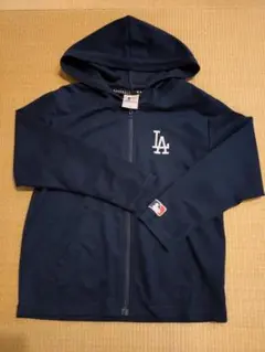 MLB ロサンゼルス・ドジャース パーカー 140