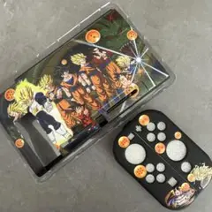 Nintendo Switch 保護ケース　ドラゴンボール