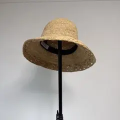 き*ろ様 芸能人愛用！Chapeaud'O 麦わら帽子　シャポードオー カンカン き*ろ様 芸能人愛用！Chapeaud'O 麦わら帽子 シャポードオー カンカン