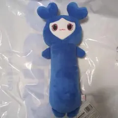 GIGO TWICE LOVELYS のびふにゃBIGぬいぐるみ ツウィ