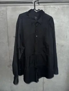 T19054 kooi 24SS EXCESS WESTERN SHIRT 黒2 T19054 kooi 24SS EXCESS WESTERN SHIRT 黒2 - メルカリ