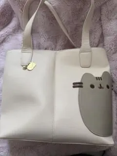Pusheen トートバッグ