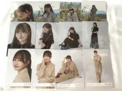 櫻坂46 大沼晶保ちゃん まとめ売り