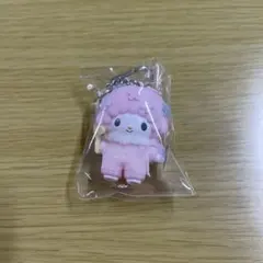 サンリオ ちびっとも 天使と小悪魔 マイスウィートピアノ