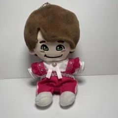 ちびぬい服 1st Love衣装 VOYAGE なにわ男子