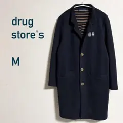 drug store's⭐︎ドラッグストアーズ⭐︎コート