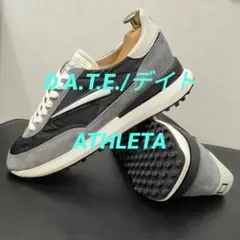 チパ様専用　D.A.T.E.　アスレタ　ATHLETA　干場義雅のサムネイル
