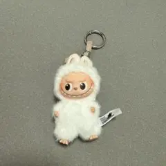 【けぃ.T様専用】ラブブキーホルダー（H）正規品