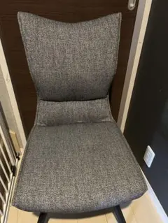 大川家具　ダイニングチェア