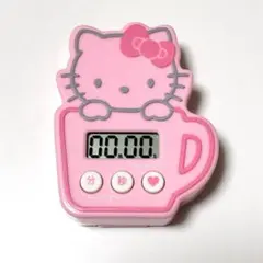 【新品】ハローキティ ハート型キッチンタイマー♣希少激レア物♣サンリオ 2026年最新】HELLO KITTY キッチンタイマーの人気アイテム - メルカリ