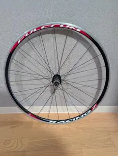 FULCRUM RACING 7 ロードバイク用ホイール Campagnoloのサムネイル
