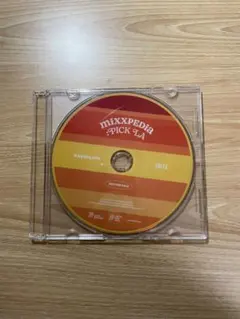 NMIXX 1stphotobook mixxpedia 封入CD